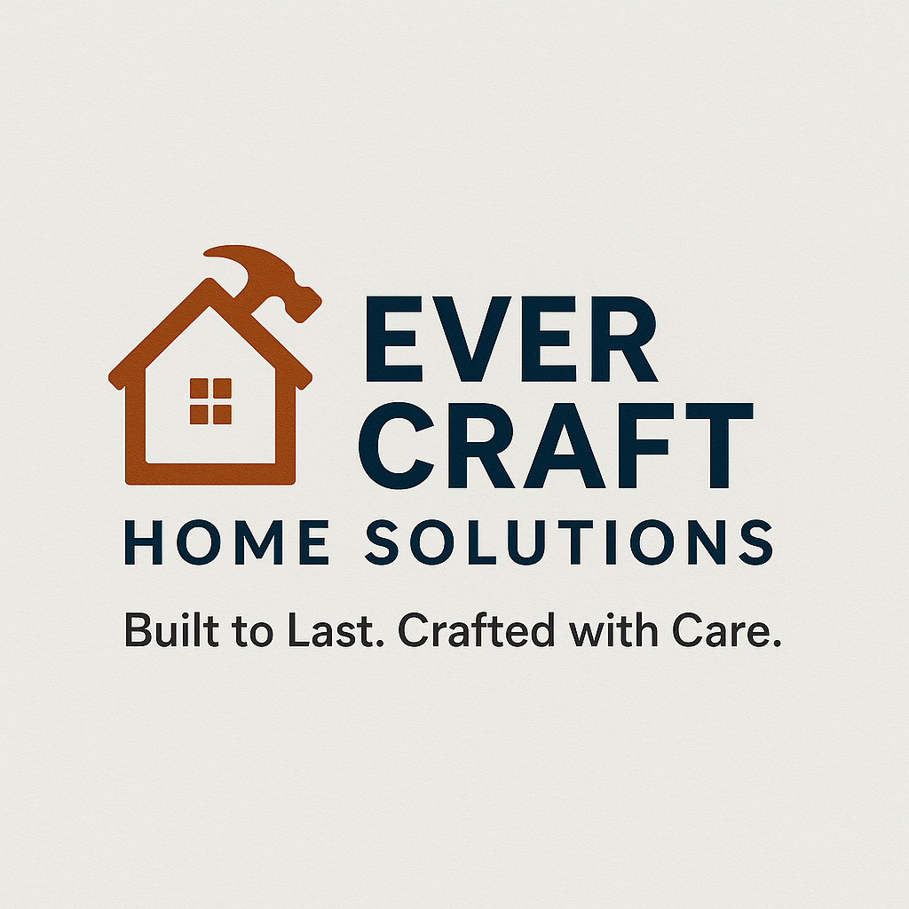 EverCraft Home Solutions logo